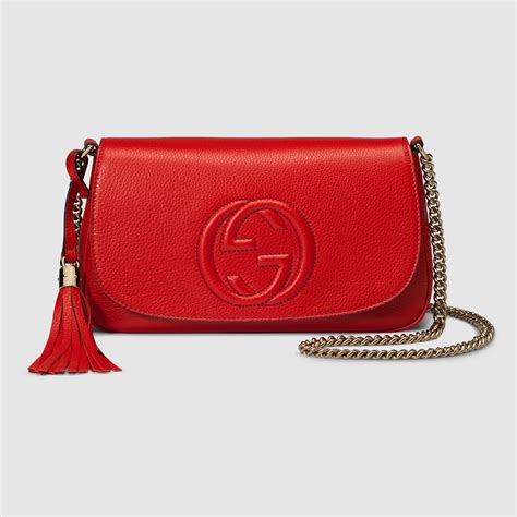 gucci red bottoms for men|handbags Gucci purses small red.